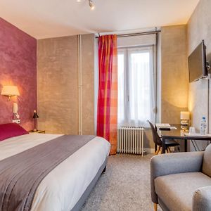 Chambre Double Économique